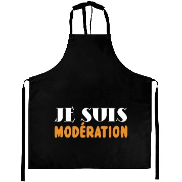 Discover I Am Moderation Drink In Moderation Joking Beer Aprons