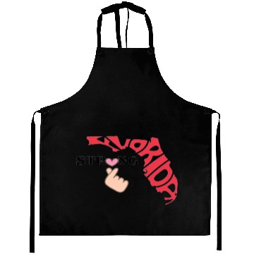 Discover I survived Ian Aprons