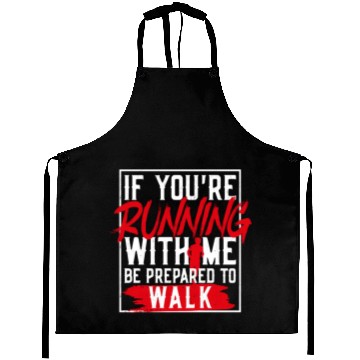 Discover Running Runner Half Marathon Slow Aprons