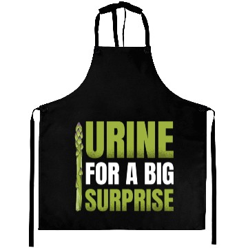 Discover Urine For A Big Surprise Vegetable Vegan Asparagus Aprons