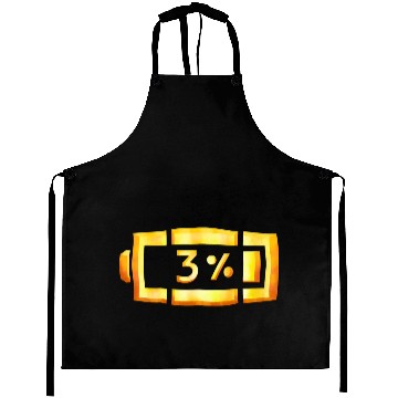 Discover Scary Halloween Pumpkin Lantern - DIGITAL Aprons
