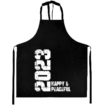 Discover Freedom for all mankind Aprons