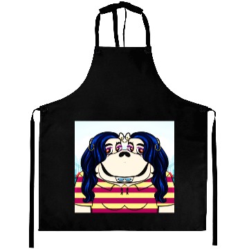 Discover hippo Aprons
