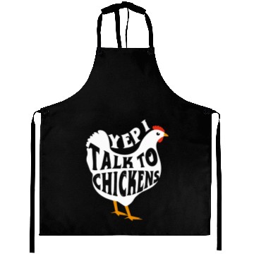 Discover Chicken Farmer, Farming, Chicken Farm Aprons