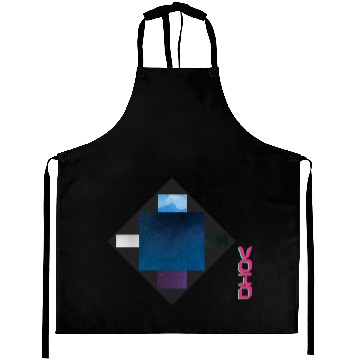 Discover Voids Aprons