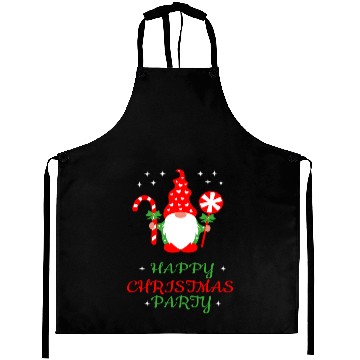 Discover happy christmas-Aprons