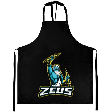Discover ZEUS Aprons