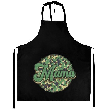 Discover Camo Mama Aprons, Camo sublimation design,