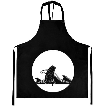 Discover Wing Foiling Surfer Aprons