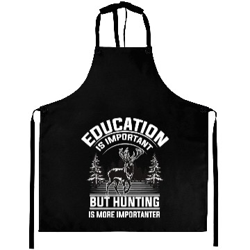 Discover Deer Hunting Is more Importanter Aprons
