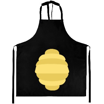 Discover Wild Bee Hive Aprons