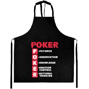 Discover Poker Definition Aprons