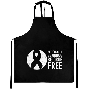 Discover Be Yourself Unique Free Aprons 2022 | Awareness 2022