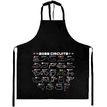 Discover Formula Racing 2023 Circuits Formula Racing Aprons