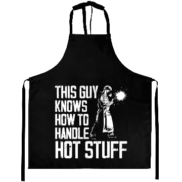 Discover Welder Welding Vintage This Guy Aprons