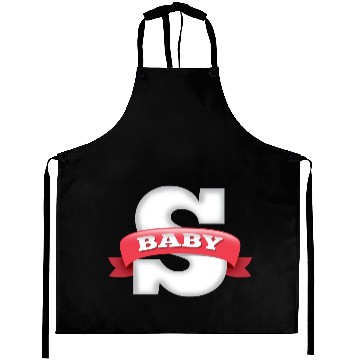 Discover Super baby Aprons