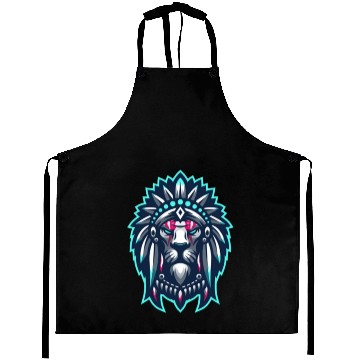 Discover The lion king Aprons