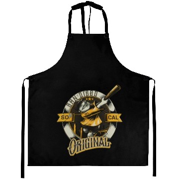 Discover san diego Aprons