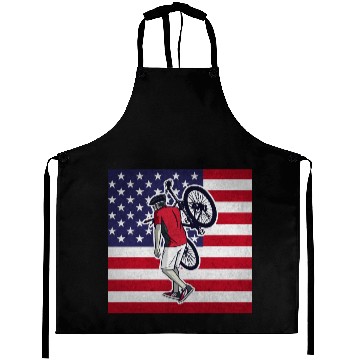 Discover Cyclecross Aprons