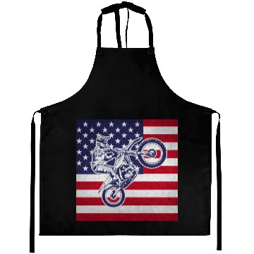 Discover Dirt Bike Mx Motocross Supermoto Aprons