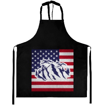 Discover Downhill Mountain Bike Aprons