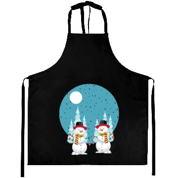 Discover Enjoy night Aprons