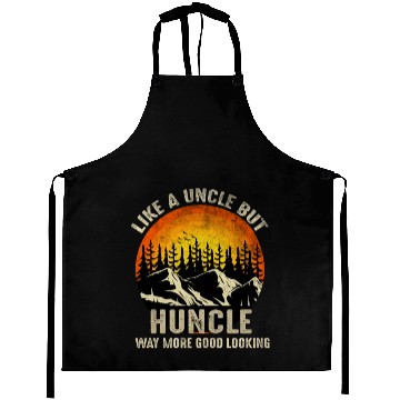 Discover Huncle Definition Like Regular Uncle Way More Good Aprons