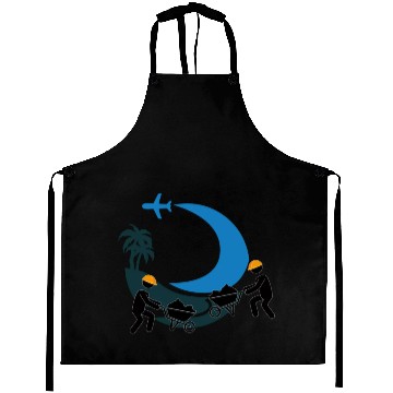 Discover Construction Aprons