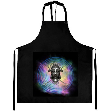 Discover AI The Future Aprons