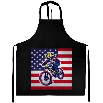 Discover Mountain Bike Mtb Aprons