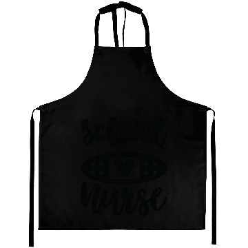 Discover School Nurse Aprons