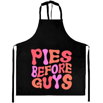 Discover Pies Before Guys Aprons For Thanksgiving Dinner