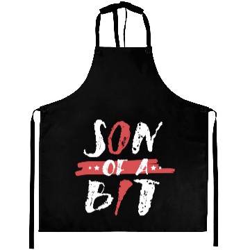 Discover Son Of A Bit Computer Programmer IT Binary Aprons