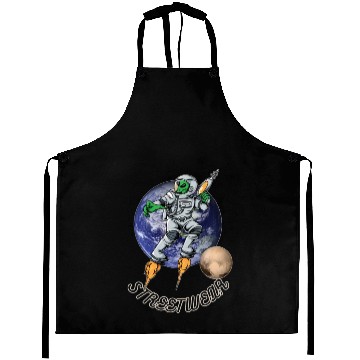 Discover Streetwear Aprons