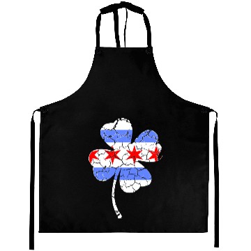 Discover Chicago Southside Irish St Patricks Day 2019 Aprons