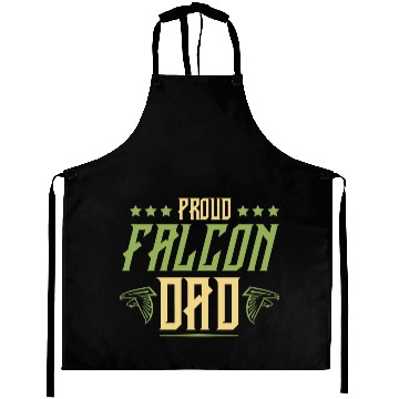 Discover falconry papa Aprons