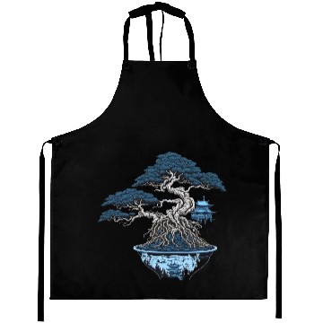 Discover Bonsai Aprons