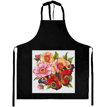 Discover Aprons flowers for adults and kids