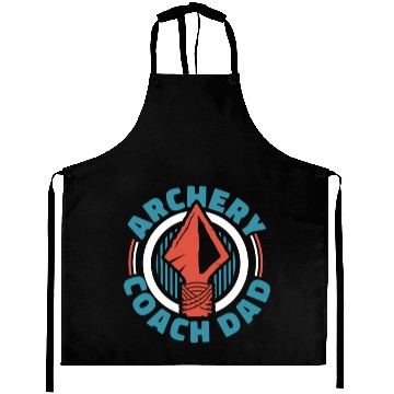 Discover Archery Archery Coach Aprons