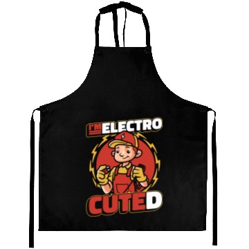 Discover Electrician Construction Electrician Aprons