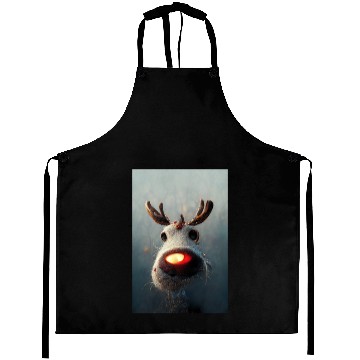 Discover Christmas 94 Aprons