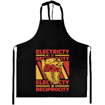 Discover Electrician Construction Electrician Aprons