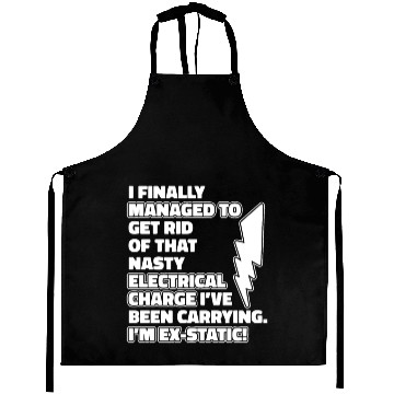 Discover Electrician Construction Electrician Aprons