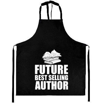 Discover Writer Aprons