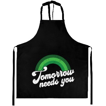 Discover Rainbow Mental Health Tomorrow Needs You Aprons