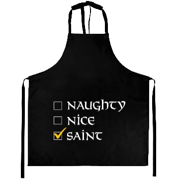 Discover New Orleans Aprons