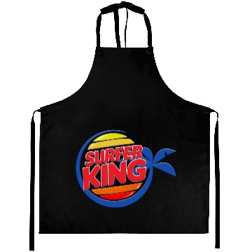 Discover surfer king Aprons