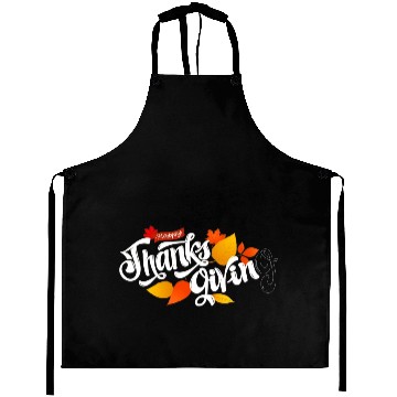 Discover Happy Thanksgiving Day in 2023,Thanksgiving Break Aprons
