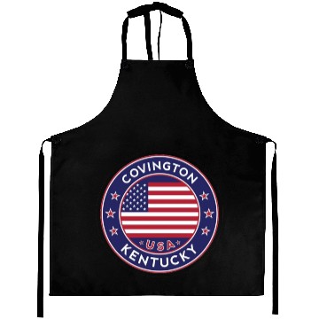 Discover California SAN DIEGO USA Aprons