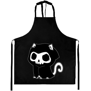 Discover Animal Rides Horror Aprons